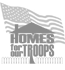 Homes for our Troops