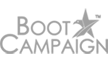 Boot Campaign Boot Campaign